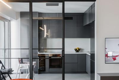 Victoriei / Apartament Premium Terasa / Parcare Subterana / Complex LUX/ 115MP - 4