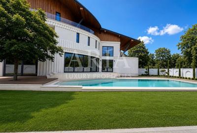 Ultra-Luxury Villa | near FOREST| POOL | - 1