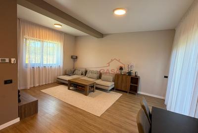 DUPLEX FINALIZAT ÎN 2026 | 4 CAMERE | 135 MP | 3 DORMITOARE | ACCES PRIVAT - 1