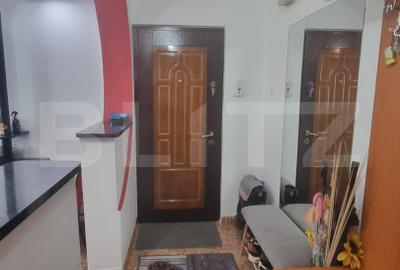 Apartament cochet cu 2 camere | 2 balcoane | Parcare și boxă |  Mănăștur - 7