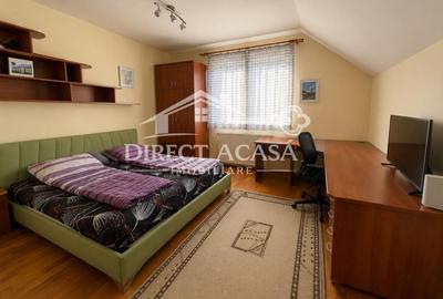Casă individuală cu 1842 mp teren | D+P+M | Sântana de Mureș - 8