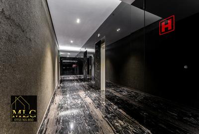 Apartament spatios | birou & dressing | Cortina Residence | P subterana - 20