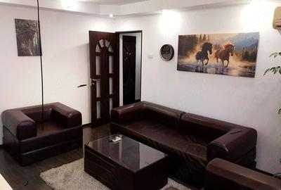 Apartament 2 camere de inchiriat zona Cantemir - 3