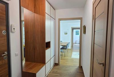 APARTAMENT 3 CAMERE BLV SOCOLA/PODU ROS - 4