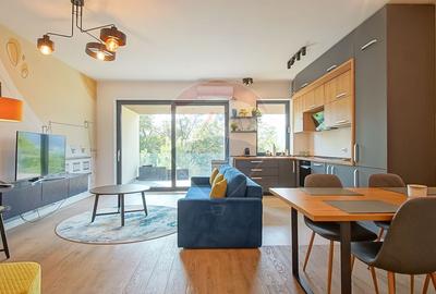 Apartament Premium cu 3 Camere  Complex BELVEO, Drumul Poienii - 3