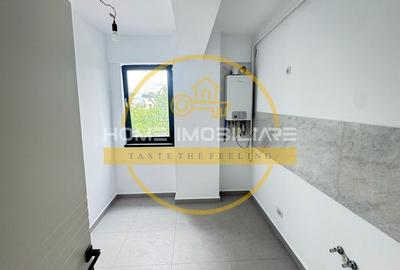 Apartament cu 3 camere/ 68 mp/ zona Miroslava - 5