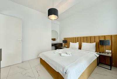 Apartament cu vedere la Mare in Wave Residence, mobilat si utilat complet - 5