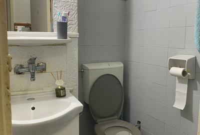 Apartament 2 camere  Manastur zona Baza Sportiva - 11