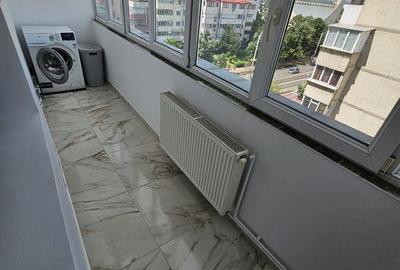 Apartament 1 cameră decomandat | Nicolina – Belvedere | Etaj 6/8 | Renovat - 2