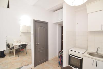 Garsoniera Cocheta Baba Novac | Localizare Excelenta - 11