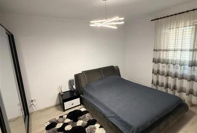 Rediu - Dealul Zorilor - Apartament 2 camere cu parcare - 5