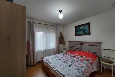 Apartament 2 camere, parter, langa Parcul 23 August Micalaca - 8