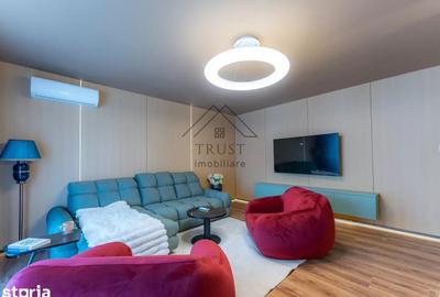 Apartament de lux cu 2 camere | Mobilier la comandă | Aproape de Iulius Mall - 10
