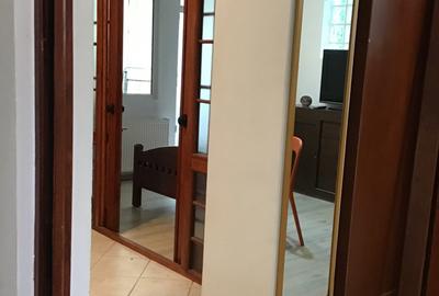 Ap 2 camere in vila/Mihai Bravu/supraveghere video - 6