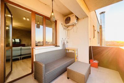 Apartament Modern in Vitan Residence - Mihai Bravu - 21