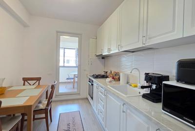 Apartament 2 camere I 67 MP I Metalurgiei I Bloc 2021 - 2