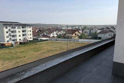 Penthouse 4 camere 115 mp + terase 80 mp Ratiu Selimbar - 2