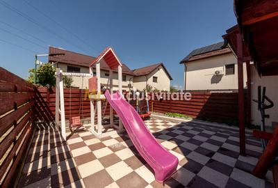 Casa 3 camere la 5 pași de Pitești in Mosoaia! - 9