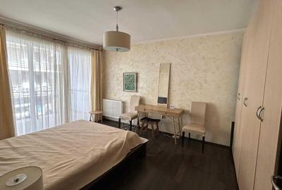 Apartament cu 2 camere de închiriat în Florești - Eroilor - 10