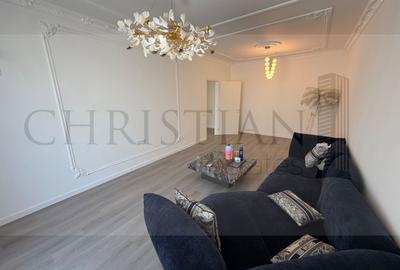 Apartament 2 Camere Exigent Plaza Residence Faza 5 - 16