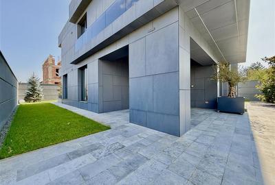 Vila exclusivista P+1 cu piscina incalzita Otopeni, George Enescu - 24