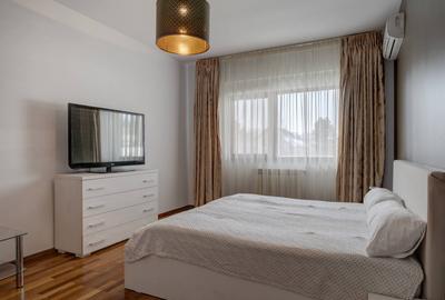 Vanzare 4 camere Erou Iancu Nicolae | Carina Residence | 2 locuri parcare - 12