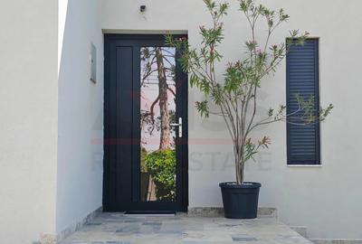 Vila Eforie Sud | nou renovată | ideal locuință sau birou | 507 mp teren - 7