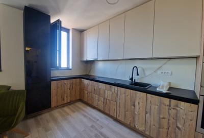 La ISHO-apartamentul impresionează prin rafinamentul și eleganța sa! - 14