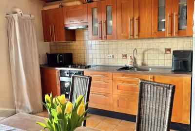 Apartament 2 camere, etaj2/3+ lift in Complex Toscana Residence - 8