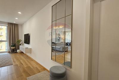 Apartament premium | Prima închiriere | Loc parcare | Urban Plaza - 5