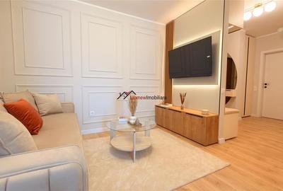 Doar de haine ai nevoie!  Un apartament premium cu 3 camere, Eroilor Floresti! - 1