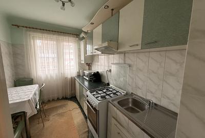 APARTAMENT 3 CAMERE DE INCHIRIAT, ZONA CETATE, ALBA IULIA - 2