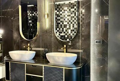 Vila exclusivista P+1 cu piscina incalzita Otopeni, George Enescu - 20