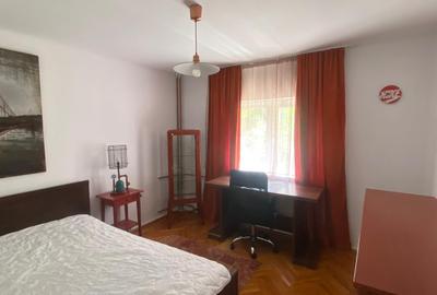 Nerva Traian, Mircea Voda, ap 3 camere. - 4