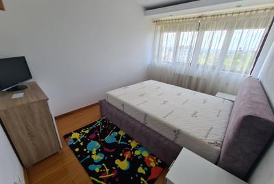 Apartament cu 2 camere decomandat, parcare și boxă, de închiriat – Tătărași - 8