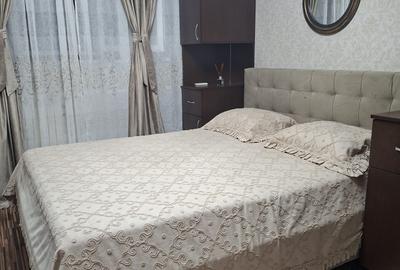 Garsonieră semidecomandată în CET