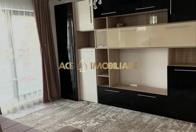 Apartament cu 2 camere decomandat, mobilat în Politehnica