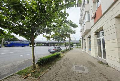 Spațiu comercial 340 mp, vitrină stradală, Calea Griviței – Pod Basarab - 3