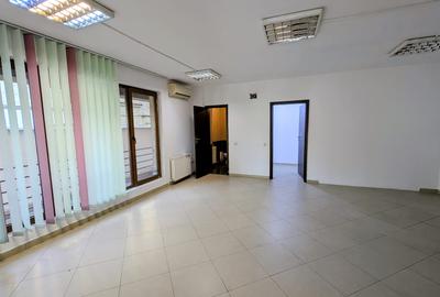 Spațiu comercial, 72 mp în 13 Septembrie
