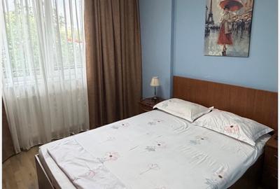 Inchirere doua camere Olympus Residence Oltenitei - 3