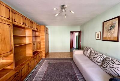 Chirie apartament 2 camere zona Crisan mobilat -utilat 250eur/luna - 4
