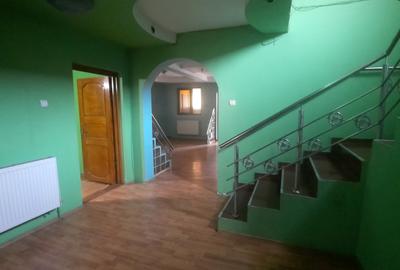ENACHITA VACARESCU casa P+M, 2005, teren 271mp -145000 euro - 14