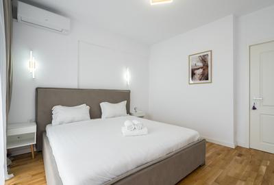 Apartament la prima inchiriere + parcare + garaj - 17