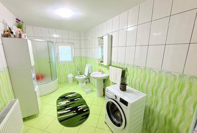Casa la cheie in Catamarasti Deal - 7