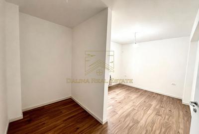 De Vanzare - 2 Camere + Terasa 12 mp - 7
