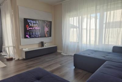 Casa individuala de inchiriat in AeroCity Tunari – 125 mp utili, 330 mp teren - 3
