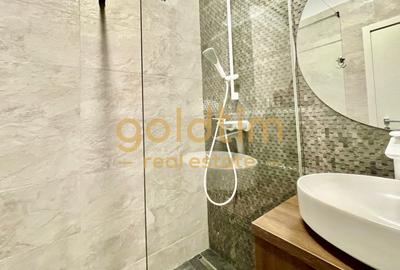 Apartament 2 camere/Herăstrău/Complet mobilat și utilat/Loc de parcare  separat - 13
