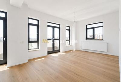 Apartament cu 2 camere decomandat în Sisești