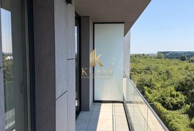 Apartament 3 camere The Ivy Băneasa | Prima închiriere | 2 Terase | - 13