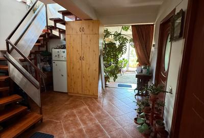 Casă 5 camere Someșeni, Cluj-Napoca – 160 mp + teren 287 mp - 6
